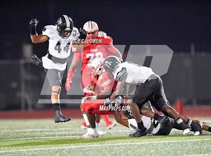 Thumbnail 2 in Steele @ Judson photogallery.