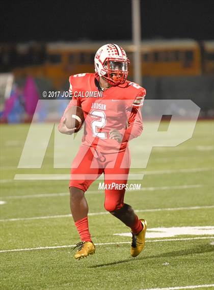 Thumbnail 1 in Steele @ Judson photogallery.