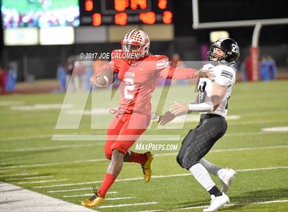Thumbnail 2 in Steele @ Judson photogallery.
