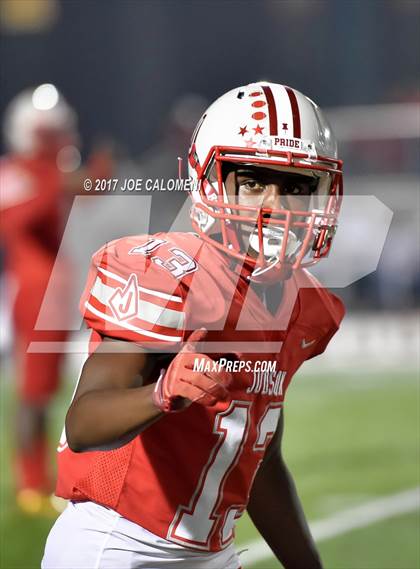 Thumbnail 3 in Steele @ Judson photogallery.