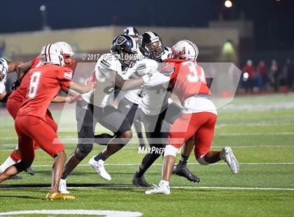 Thumbnail 1 in Steele @ Judson photogallery.