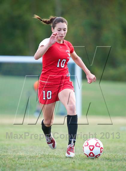 Thumbnail 1 in Long Island Lutheran vs Staten Island Academy (PSAA Championship) photogallery.