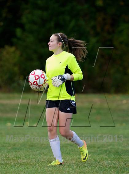 Thumbnail 1 in Long Island Lutheran vs Staten Island Academy (PSAA Championship) photogallery.