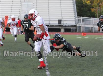 Thumbnail 1 in Kennedy @ Miramonte photogallery.