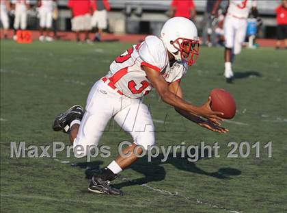 Thumbnail 1 in Kennedy @ Miramonte photogallery.