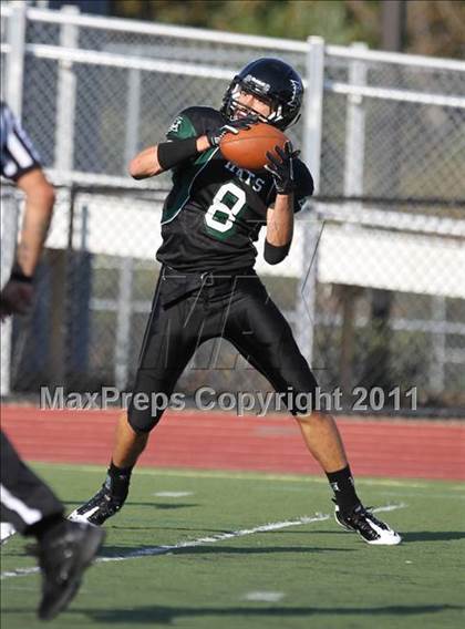 Thumbnail 1 in Kennedy @ Miramonte photogallery.