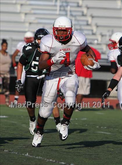 Thumbnail 2 in Kennedy @ Miramonte photogallery.