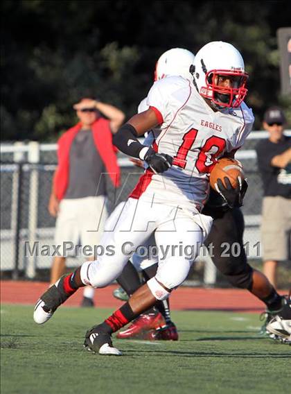 Thumbnail 1 in Kennedy @ Miramonte photogallery.