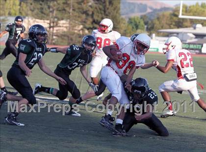 Thumbnail 3 in Kennedy @ Miramonte photogallery.