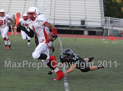 Thumbnail 2 in Kennedy @ Miramonte photogallery.
