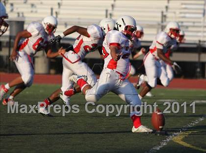 Thumbnail 1 in Kennedy @ Miramonte photogallery.