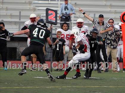 Thumbnail 3 in Kennedy @ Miramonte photogallery.