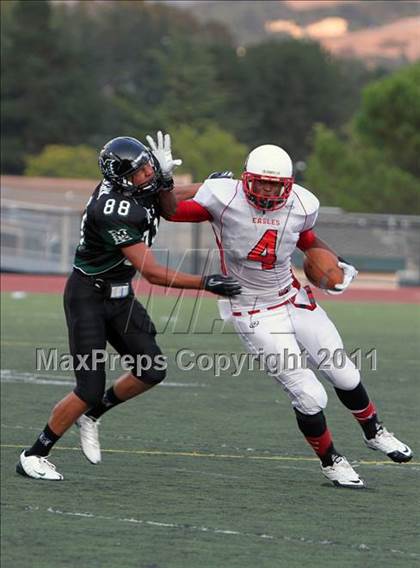 Thumbnail 1 in Kennedy @ Miramonte photogallery.