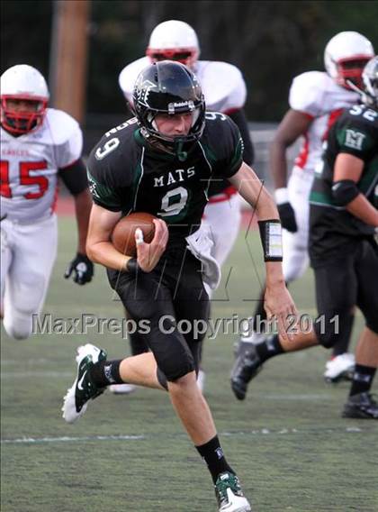 Thumbnail 1 in Kennedy @ Miramonte photogallery.