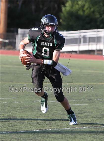 Thumbnail 1 in Kennedy @ Miramonte photogallery.