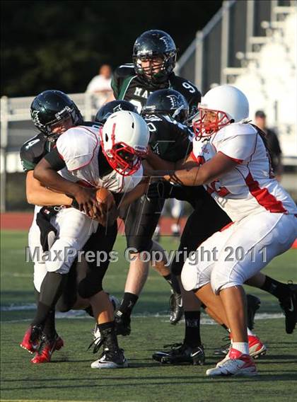 Thumbnail 1 in Kennedy @ Miramonte photogallery.