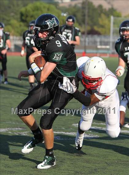 Thumbnail 1 in Kennedy @ Miramonte photogallery.