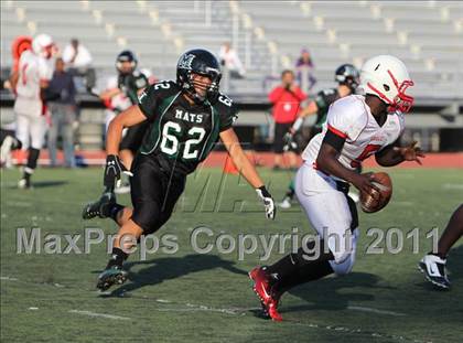 Thumbnail 1 in Kennedy @ Miramonte photogallery.