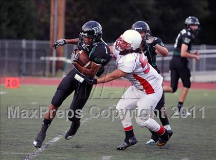 Thumbnail 3 in Kennedy @ Miramonte photogallery.