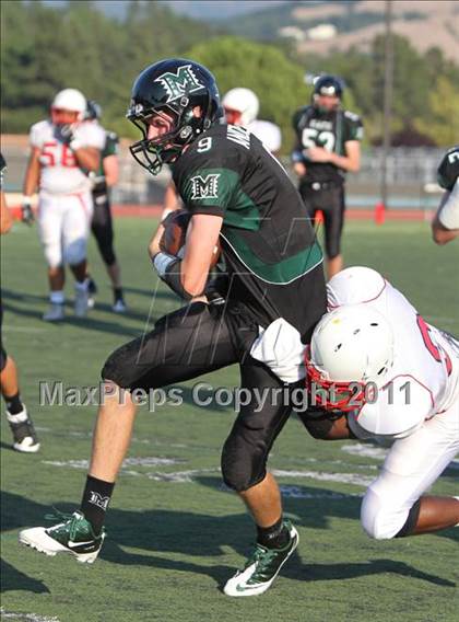 Thumbnail 2 in Kennedy @ Miramonte photogallery.