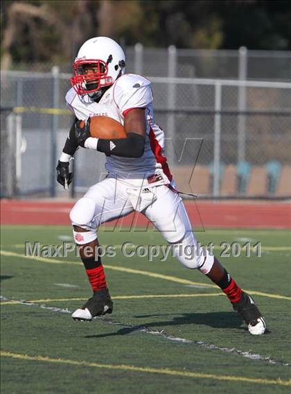 Thumbnail 1 in Kennedy @ Miramonte photogallery.