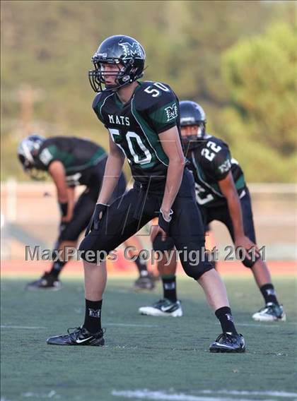 Thumbnail 1 in Kennedy @ Miramonte photogallery.