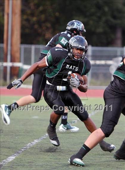 Thumbnail 2 in Kennedy @ Miramonte photogallery.