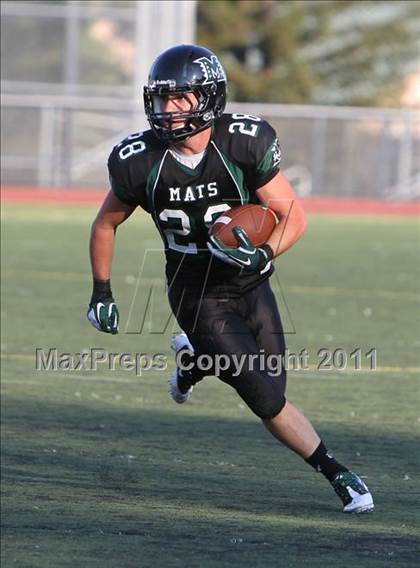 Thumbnail 3 in Kennedy @ Miramonte photogallery.