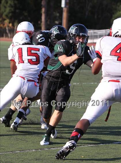 Thumbnail 3 in Kennedy @ Miramonte photogallery.
