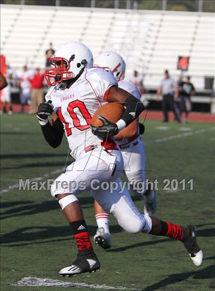 Thumbnail 3 in Kennedy @ Miramonte photogallery.