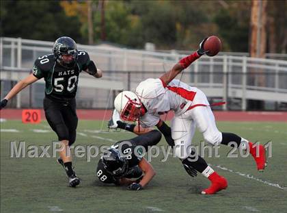 Thumbnail 3 in Kennedy @ Miramonte photogallery.