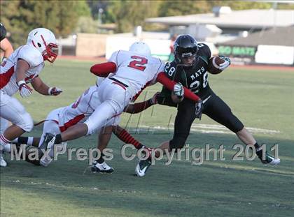 Thumbnail 1 in Kennedy @ Miramonte photogallery.