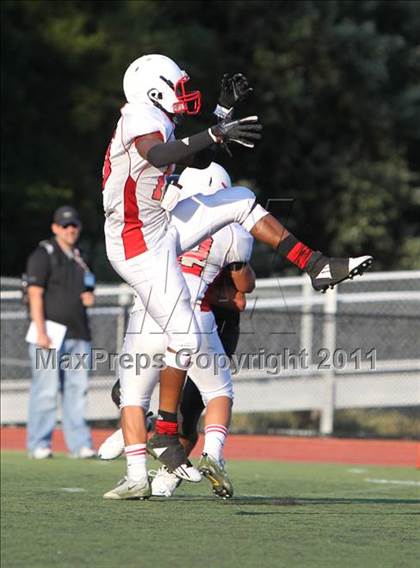 Thumbnail 1 in Kennedy @ Miramonte photogallery.