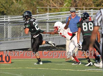 Thumbnail 2 in Kennedy @ Miramonte photogallery.