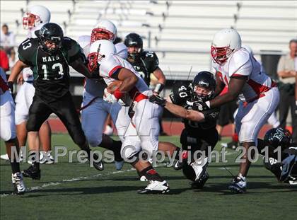 Thumbnail 2 in Kennedy @ Miramonte photogallery.