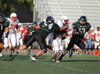 Thumbnail 3 in Kennedy @ Miramonte photogallery.