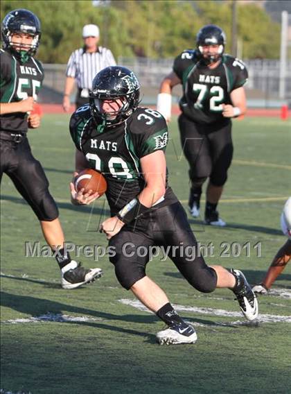 Thumbnail 1 in Kennedy @ Miramonte photogallery.
