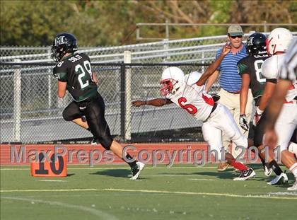 Thumbnail 3 in Kennedy @ Miramonte photogallery.