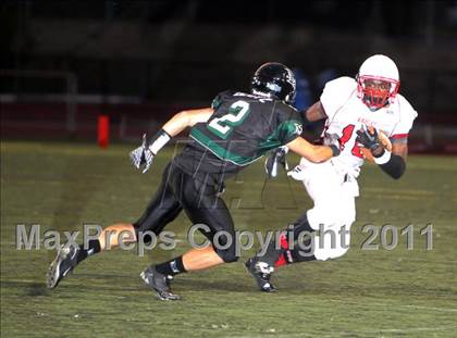 Thumbnail 1 in Kennedy @ Miramonte photogallery.