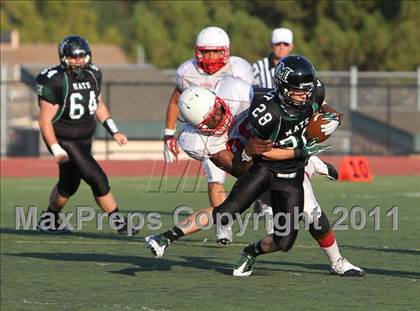 Thumbnail 3 in Kennedy @ Miramonte photogallery.