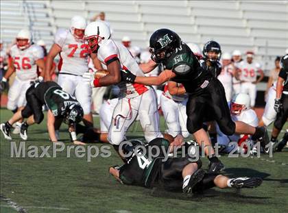 Thumbnail 1 in Kennedy @ Miramonte photogallery.
