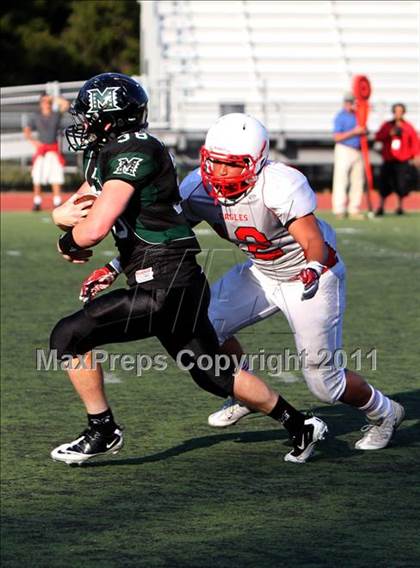 Thumbnail 3 in Kennedy @ Miramonte photogallery.