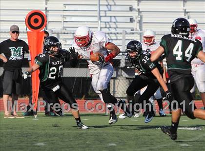 Thumbnail 1 in Kennedy @ Miramonte photogallery.