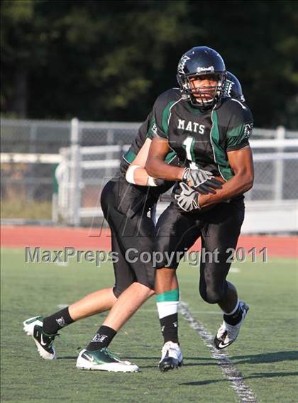 Thumbnail 1 in Kennedy @ Miramonte photogallery.