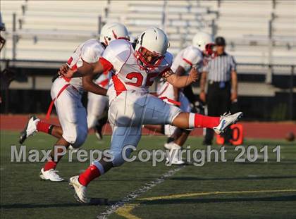 Thumbnail 2 in Kennedy @ Miramonte photogallery.