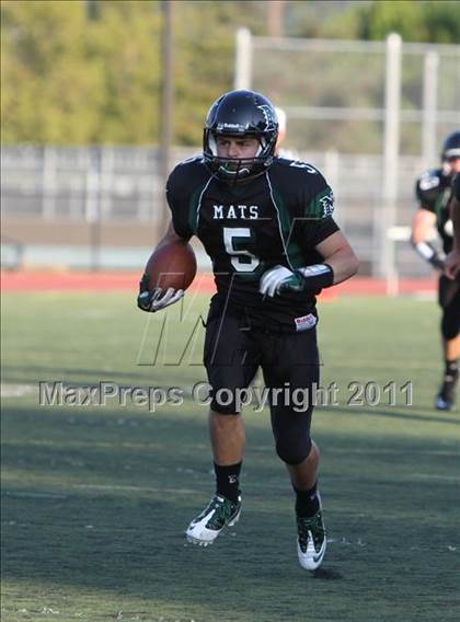 Thumbnail 1 in Kennedy @ Miramonte photogallery.