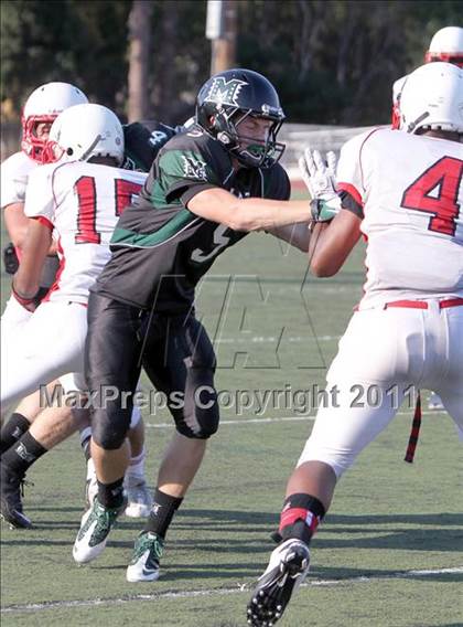 Thumbnail 1 in Kennedy @ Miramonte photogallery.