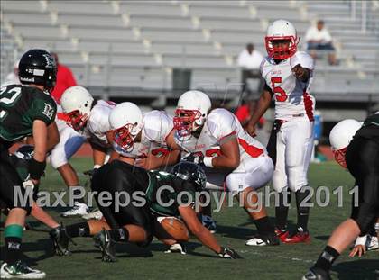 Thumbnail 2 in Kennedy @ Miramonte photogallery.