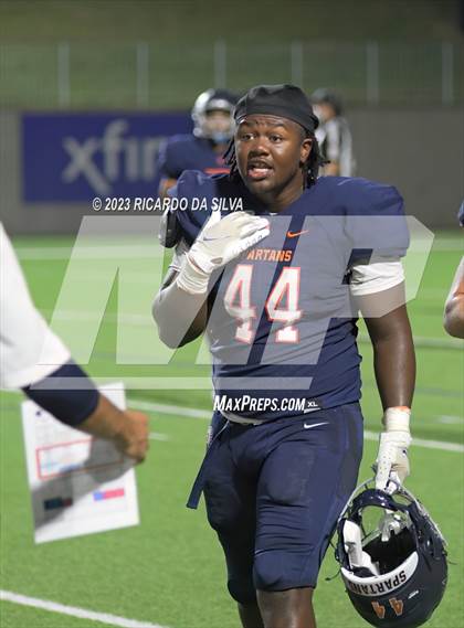 Thumbnail 1 in Tompkins vs Seven Lakes photogallery.