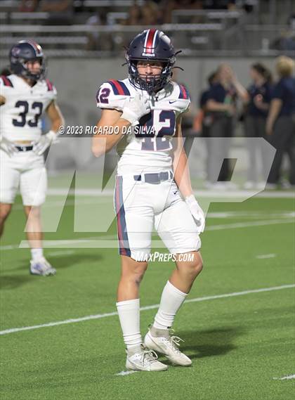Thumbnail 3 in Tompkins vs Seven Lakes photogallery.
